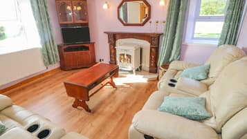 Cottage | Living room