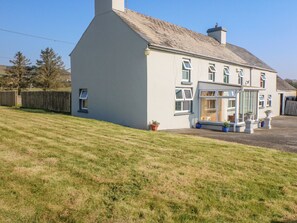 Cottage | Interior - Gleann Griannmhar (Rosscarbery)