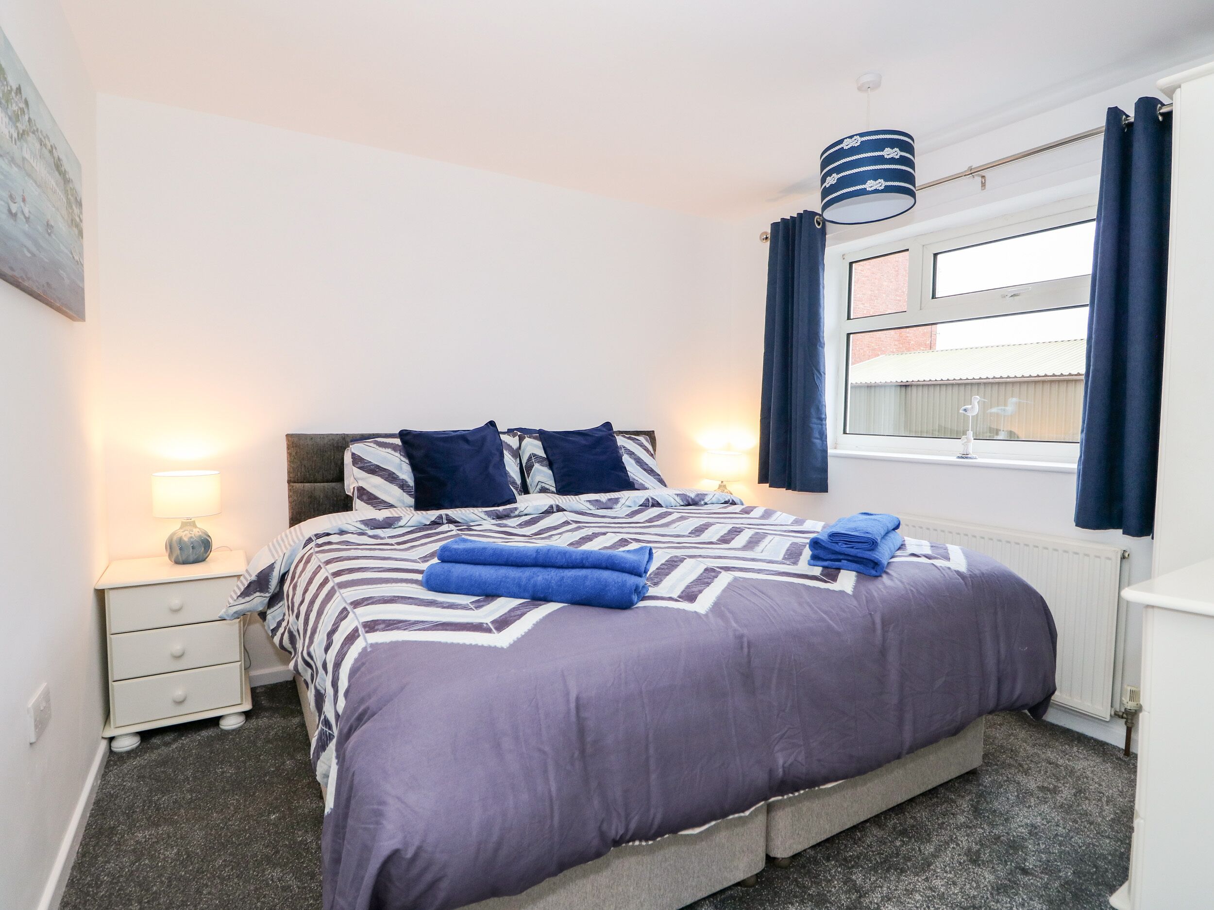 Småhus | 3 soverom, individuelt dekorert og individuelt innredet