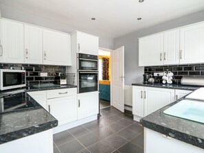 村舍 | 住宿内部