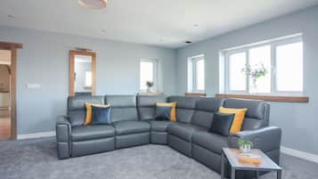 Casa de campo | Interior