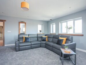 平房 | 住宿內部