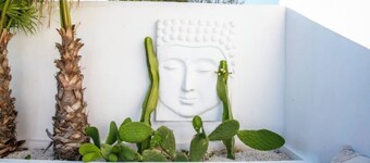 Exclusive country house with private pool in Cabo de Gata