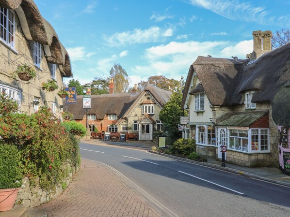 Cottage | Interior - Linda Cottage (Ryde)