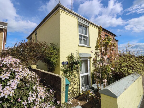 Linda Cottage - Isle of Wight