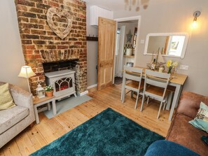 Casa de campo | Parte interna