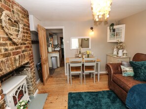 Casa de campo | Parte interna