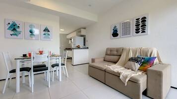 Casa luxo | Área de estar