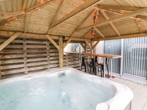 Ferienhaus | Innenbereich