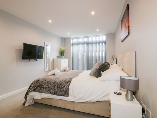 Ferienhaus | Innenbereich