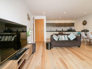 Ferienhaus | Innenbereich