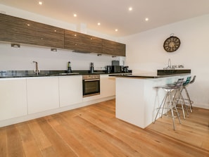 Ferienhaus | Innenbereich
