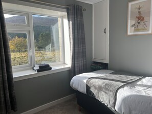 Cottage | 3 kamar tidur dan didekorasi berbeda-beda