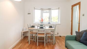 Cottage | Living room