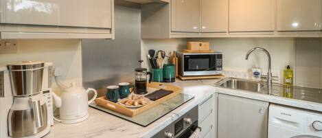 Cottage | Intérieur