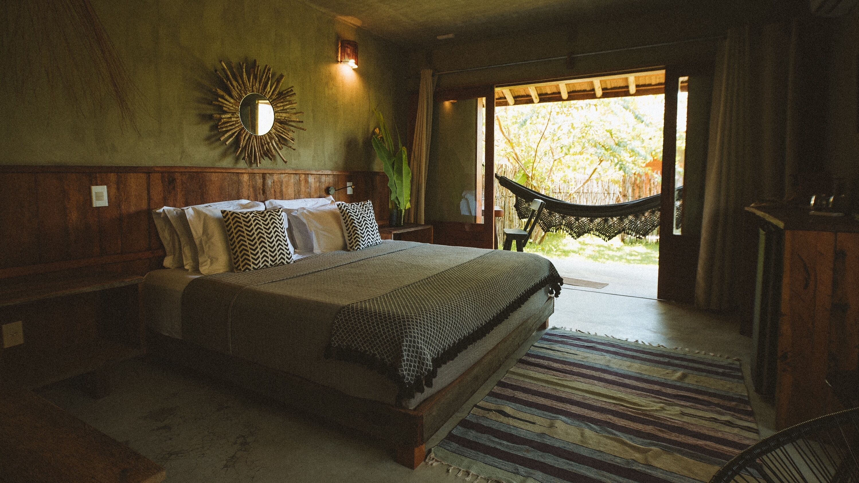 Chambre Standard | Minibar, coffres-forts dans les chambres