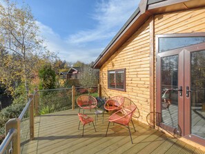 Casa de campo | Interior