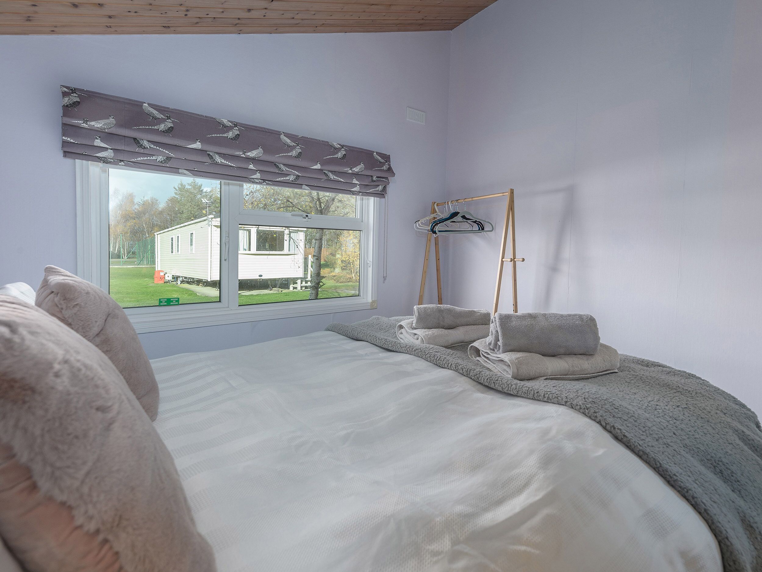 3 bedrooms, individually decorated, individually furnished, free WiFi