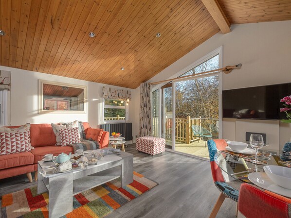 Casa de campo | Interior