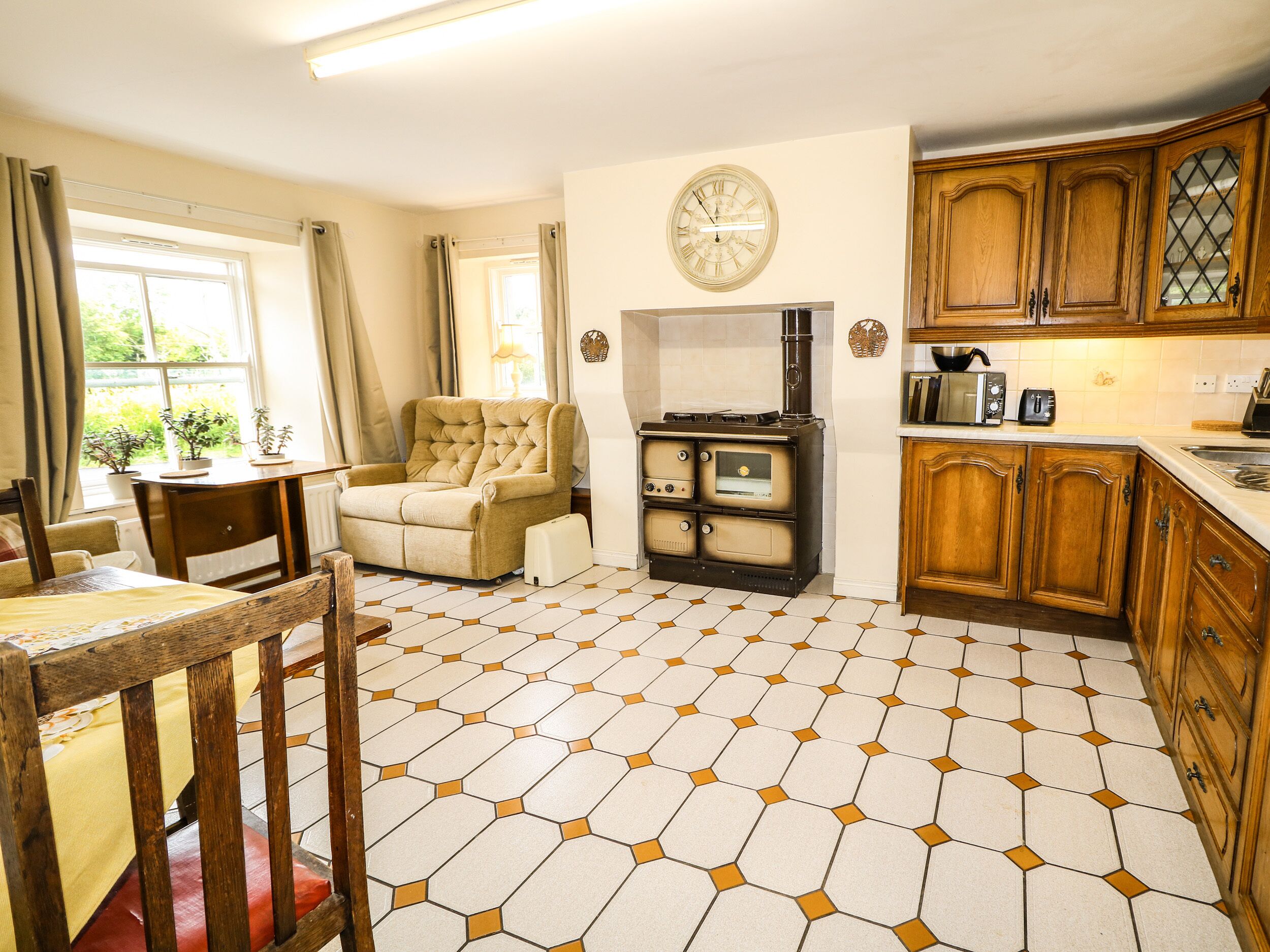 Cottage | Nội thất