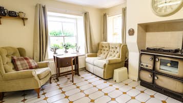 Cottage | 3 camere, con stile personalizzato, con arredamento individuale