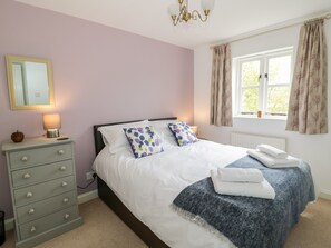 Cottage - Rosemead (Moreton-in-Marsh)