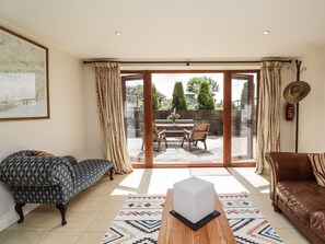 Chaumière | Intérieur