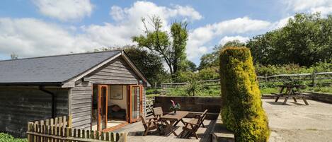 Cottage | Front of property