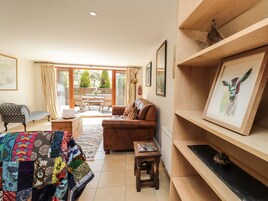 Casa de campo | Interior