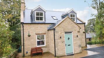 Cottage | Exterior