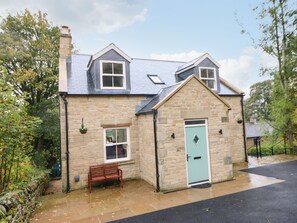 Cottage | Exterior