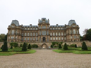 Cottage | Interior