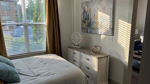 1 chambre