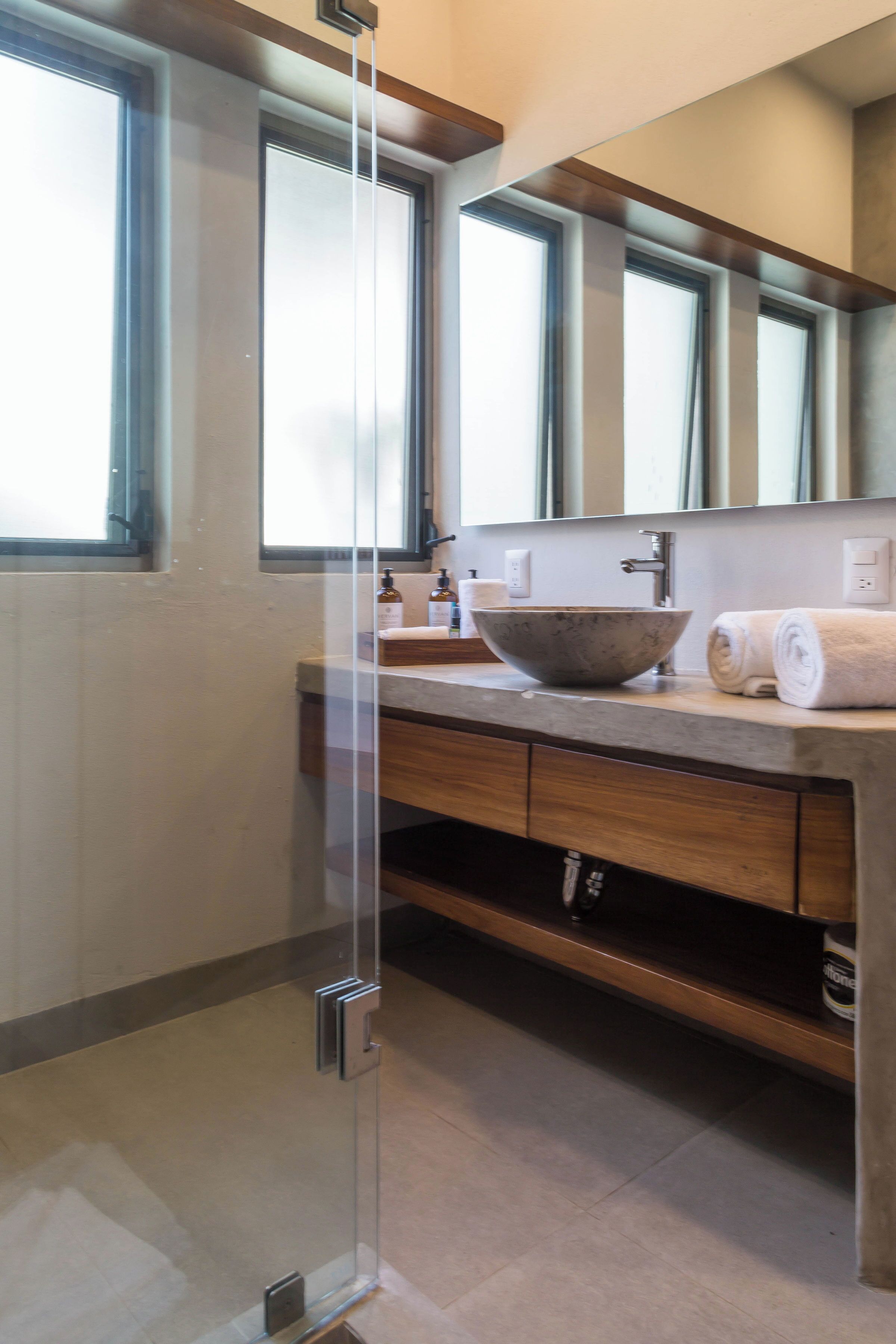 Baño
