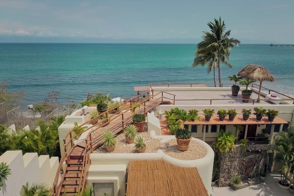 Hotel Ysuri Bucerias