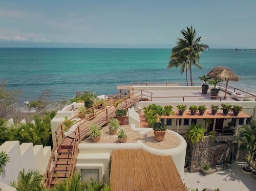 Hotel Ysuri Bucerias