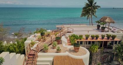 Hotel Ysuri Bucerias