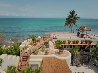 Hotel Ysuri Bucerias