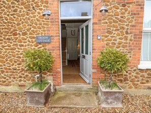 Cottage | Interior - Troon Cottage (Hunstanton)