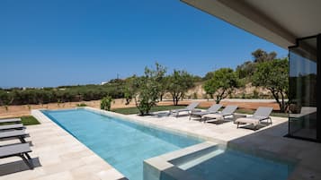 Außenpool (je nach Saison geöffnet)