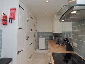 Casa de campo | Interior