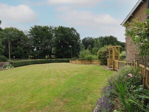Cottage | Interior - Lucys Cottage (Canonbie)