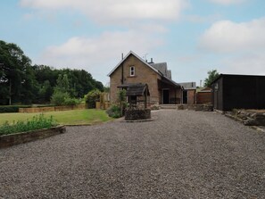 Casa de campo | Interior