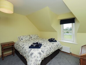 Cottage | Interior - Lucys Cottage (Canonbie)