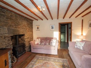 Cottage | Intérieur