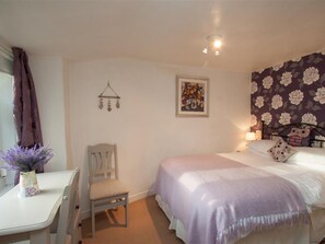 Cottage | Intérieur