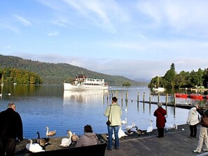 Casa de campo | Miscelánea