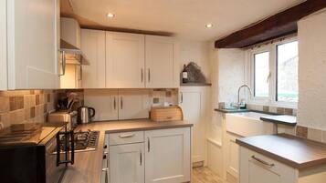 Cottage | Private kitchen