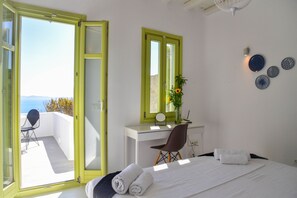 5 Schlafzimmer, Schreibtisch, Bügeleisen/Bügelbrett, kostenloses WLAN