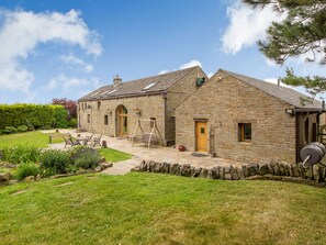 Cottage | Exterior - Rough Bank Barn (Rochdale)